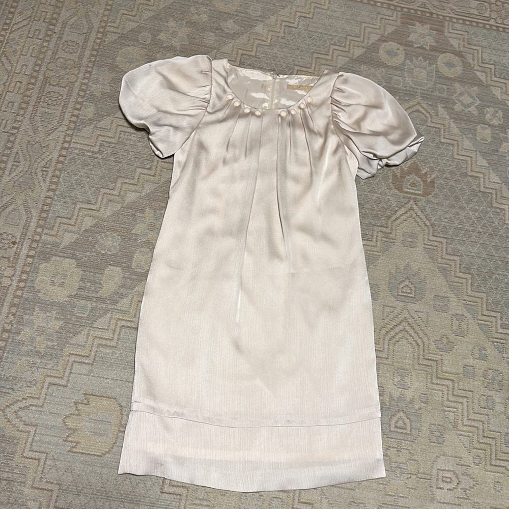 MINIMUM WOMEN’S CUTE MINI DRESS SIZE